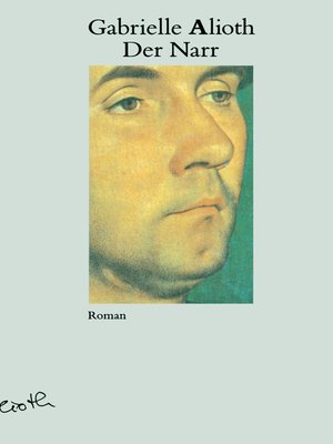 cover image of Der Narr